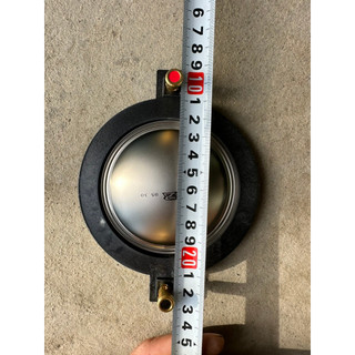 Mâm COIL Treble 750 PA
