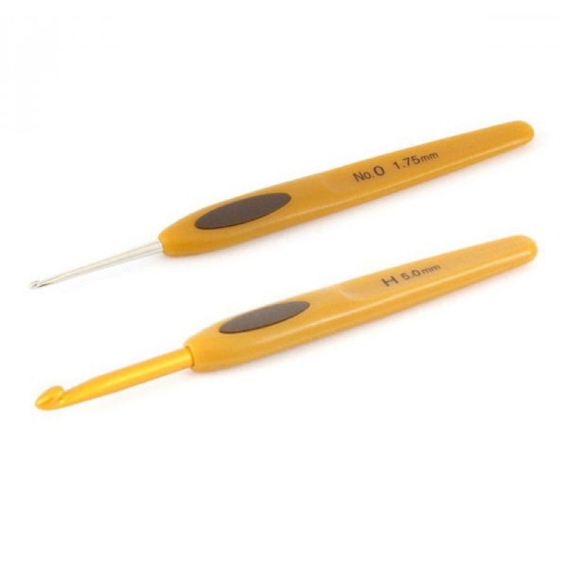 🍀 Kim móc Clover  size 0.5mm - size 6.0mm