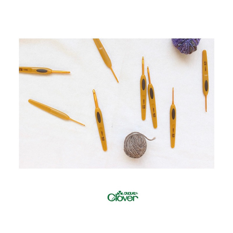 🍀 Kim móc Clover  size 0.5mm - size 6.0mm