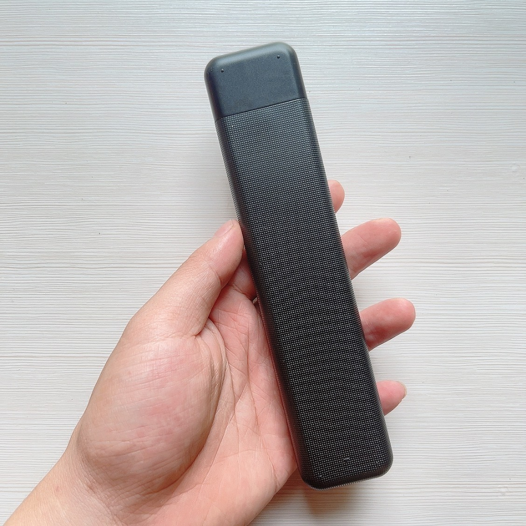 Remote Điều khiển tivi Sony giọng nói RMF TX800P - Hàng mới tặng kèm pin