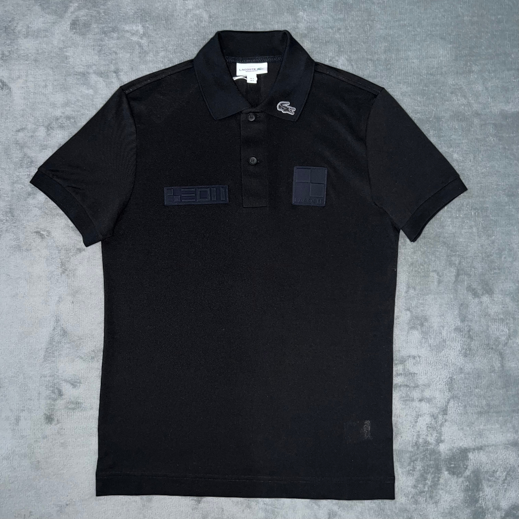 Áo Polo Lacoste PH3448 Chính Hãng