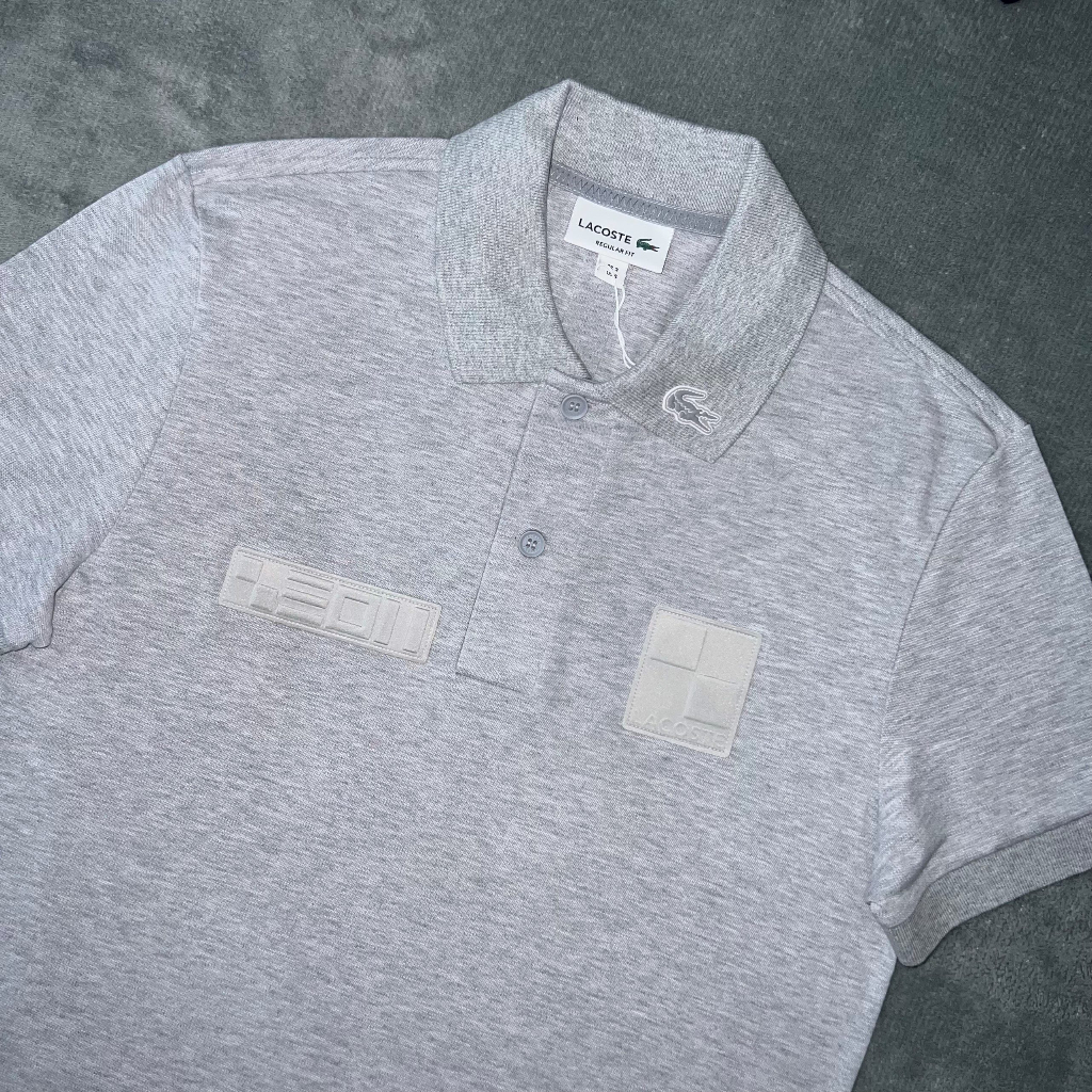 Áo Polo Lacoste PH3448 Chính Hãng