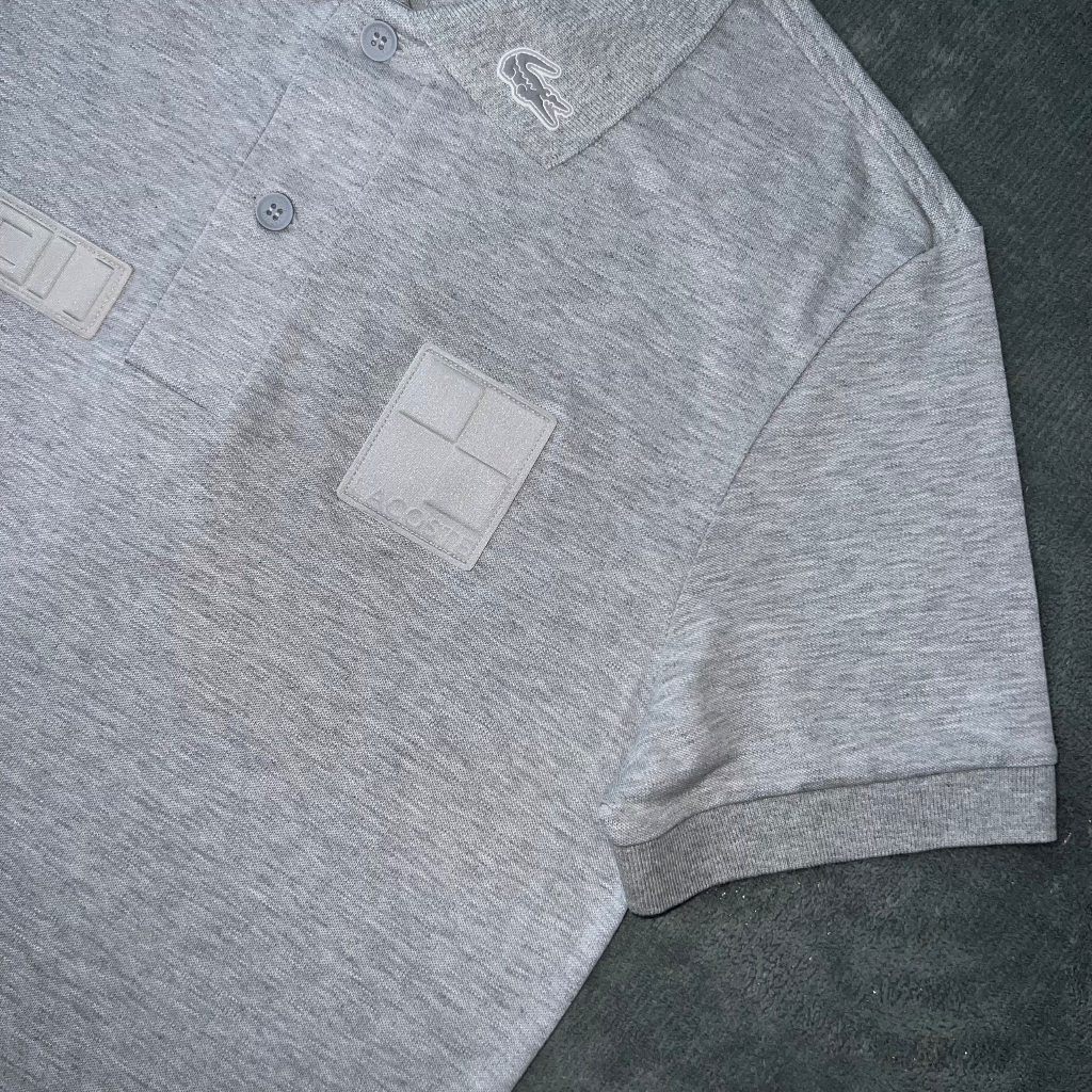 Áo Polo Lacoste PH3448 Chính Hãng