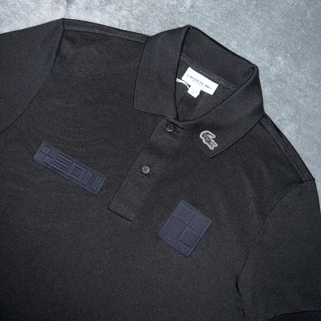 Áo Polo Lacoste PH3448 Chính Hãng