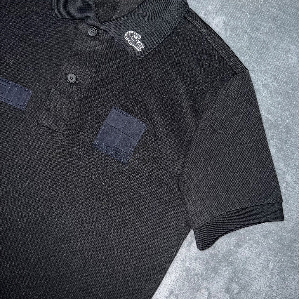 Áo Polo Lacoste PH3448 Chính Hãng