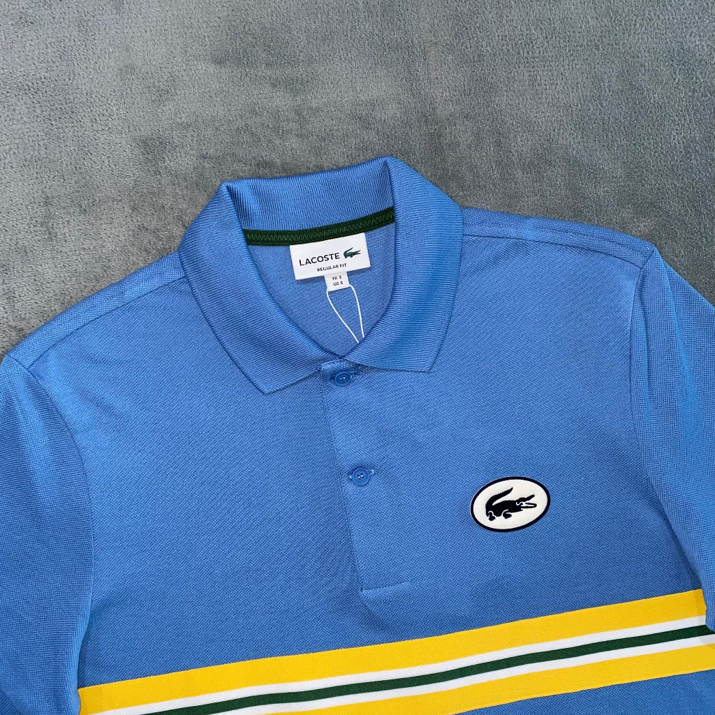 Áo polo Lacoste PH9764 776 Chính Hãng