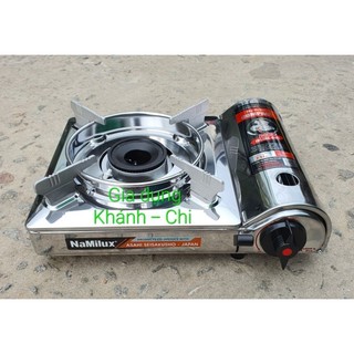 Bếp gas mini compact Namilux - 1811AS/PF
