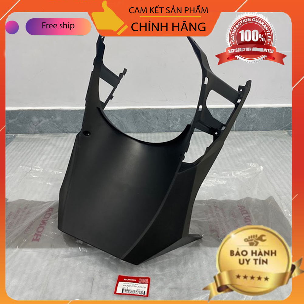 Chắn bùn trước Vario, Click 2018-2021 honda chính hãng