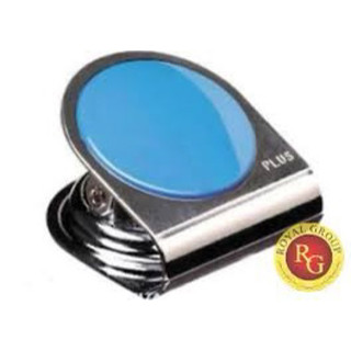 NAM CHÂM ĐÍNH BẢNG PLUS cỡ Trung (40mm) - KẸP TỪ TÍNH PLUS