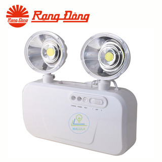 Đèn led chiếu sáng khẩn cấp kc05 3w - kc02 10w