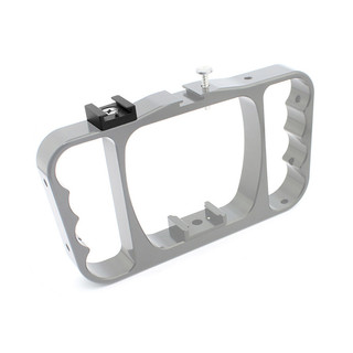 Cold shoe mount adapter Holder Adapter For Flash Microphone Camera Flash Light