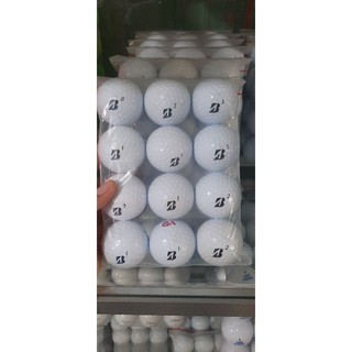 Bóng Golf B độ mới 98% - chính hãng không nứt, không fake