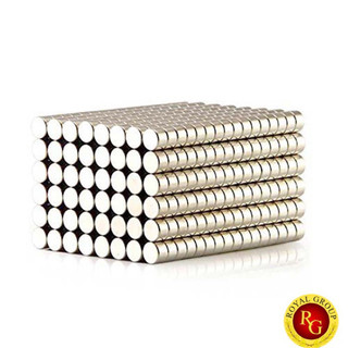 Nam châm viên 3x5mm