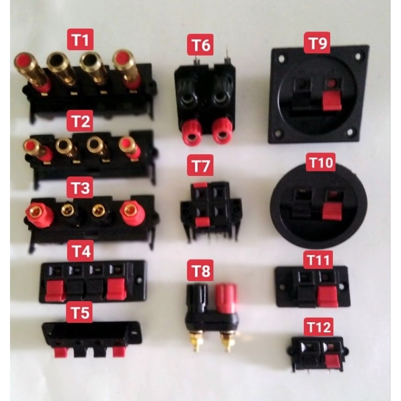 😀😀Trạm loa các loại