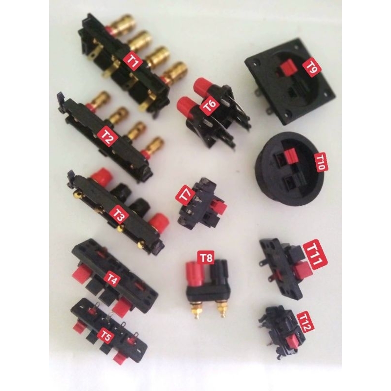 😀😀Trạm loa các loại