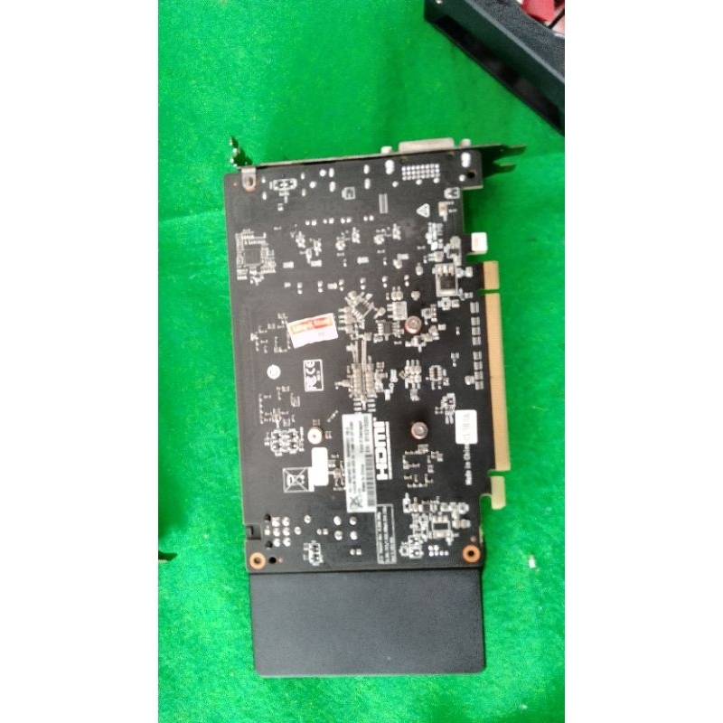 Card màn hình RX560 4GB DDR5 NEW