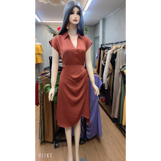 ĐẦM THIẾT KẾ (55kg - 65kg)