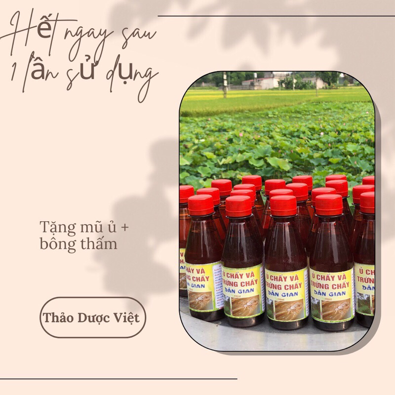 Ủ Chấy Dân Gian Việt Nam + mũ ủ