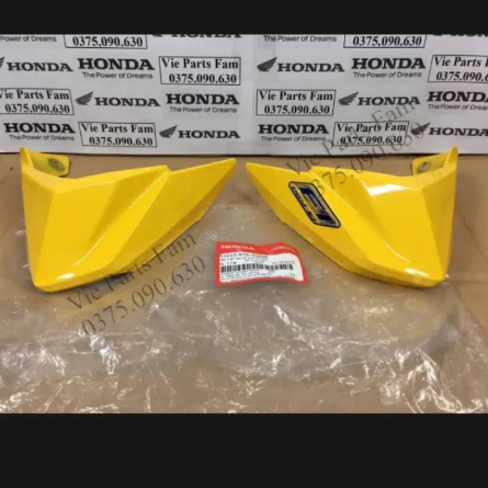 Nắp tay lái Winner V1 / Chụp bàn thờ Winner / Tai thỏ Winner