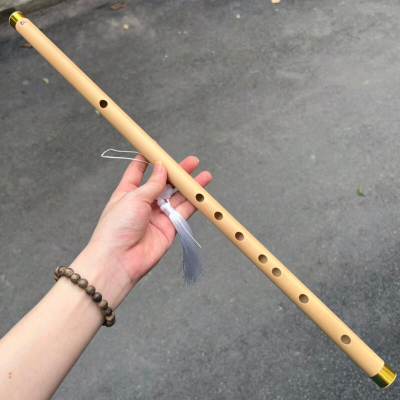 Sáo Trúc Tone Bb4 (Si giáng) - nứa nam