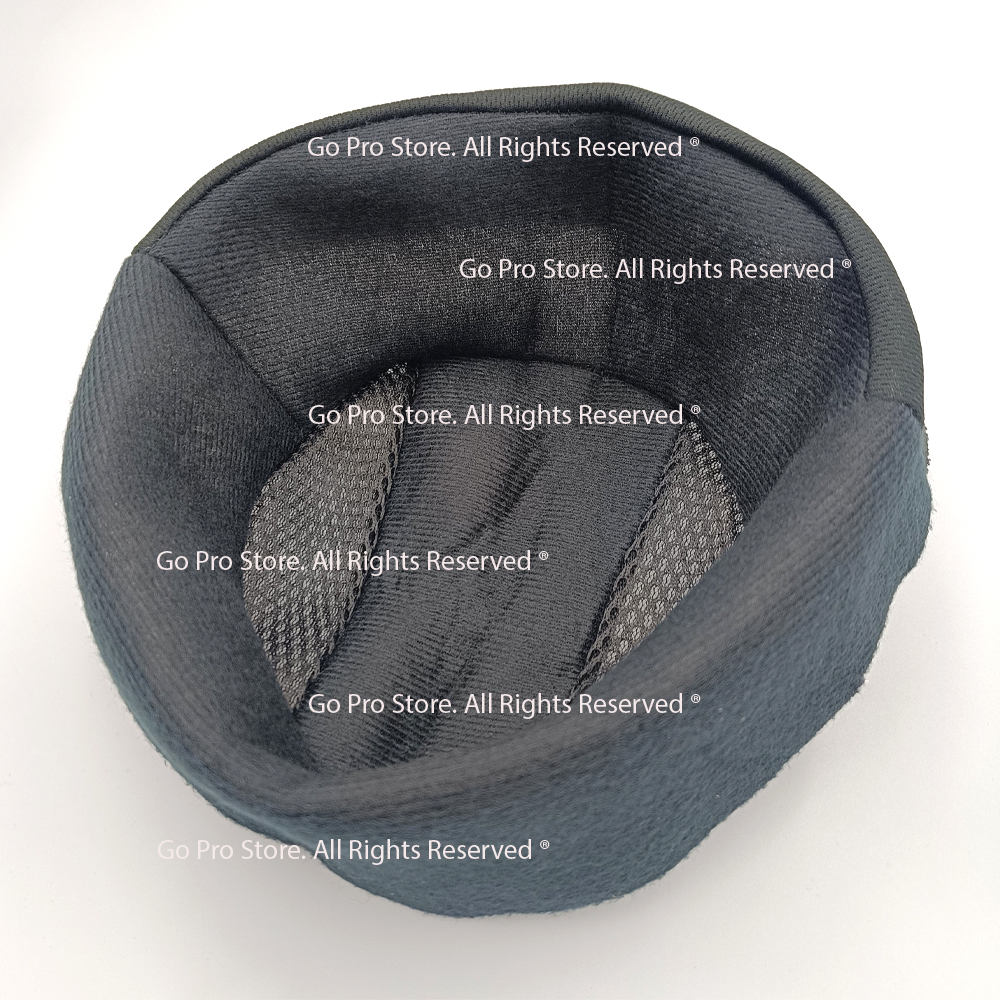 Miếng Lót Mũ Bảo Hiểm 1/2  DT113349