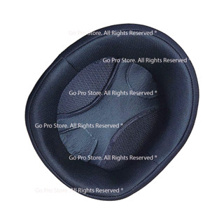 Miếng Lót Mũ Bảo Hiểm 1/2 ( Nữa Đầu) Xe Máy Thay Thế DT113349 - T10