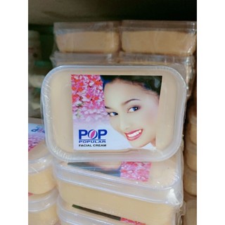 Kem vuông 100g pop