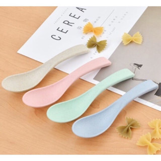 MUỖNG (THÌA) - ĐŨA LÚA MẠCH - DECOR