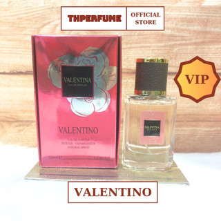 Nước hoa chiết cao cấp valentino, nước hoa nữ chiết 50ml/ 20ml