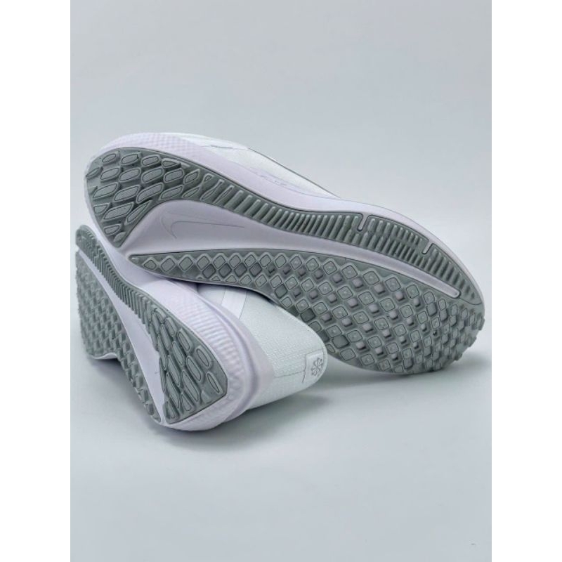 Giày Running Chạy Bộ Nam Nữ Nike Air Winflo 10 ‘White’ DV4022-102 Tặng Kèm Tất Xịn