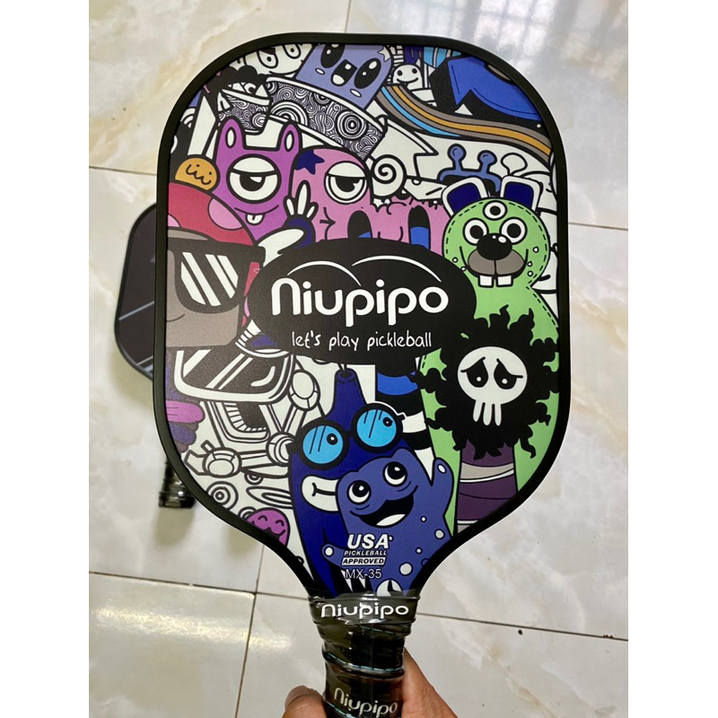 VỢT PICKLEBALL USA