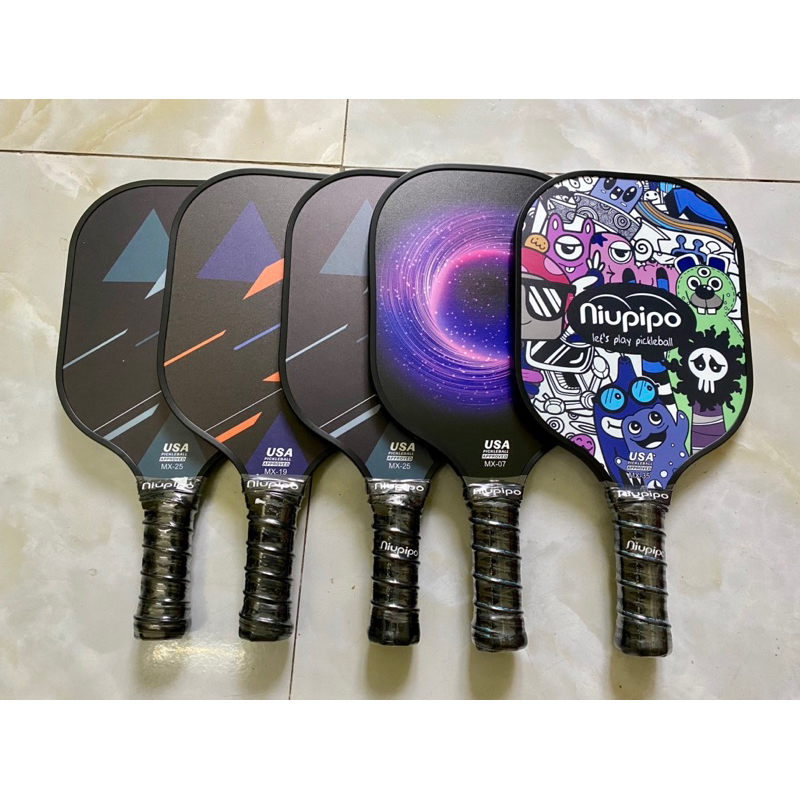 1 VỢT PICKLEBALL MX USA