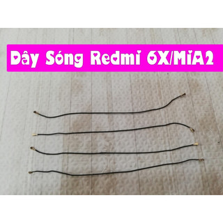Dây Sóng Redmi 6X/MiA2 Xiaomi