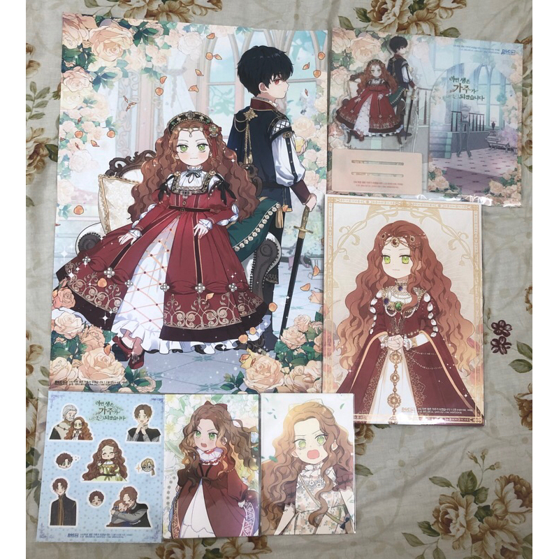 Kiếp này tôi nhất định trở thành gia chủ