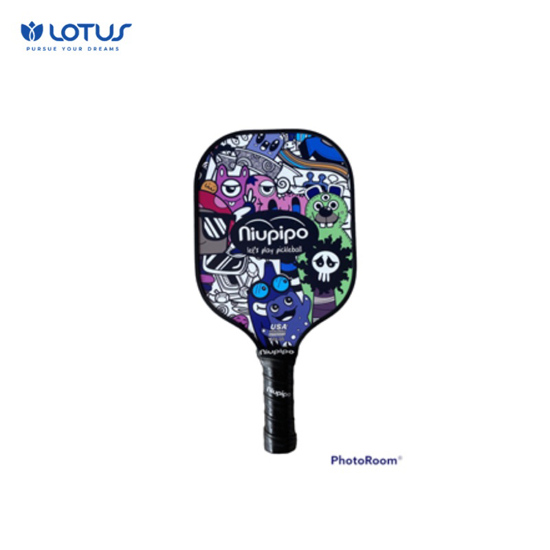 1 VỢT PICKLEBALL MX USA