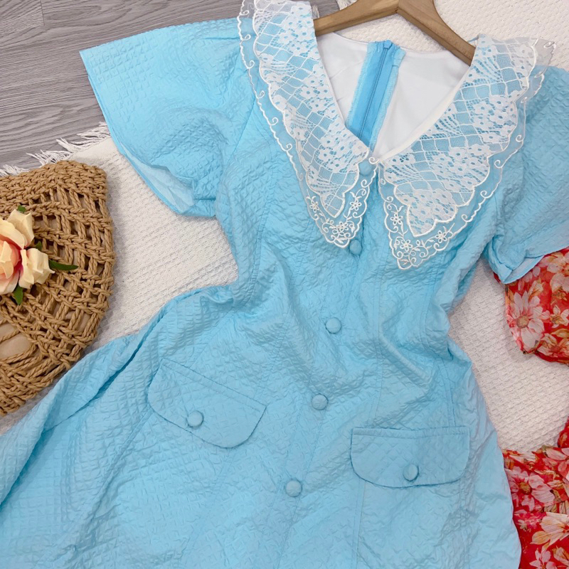 ĐẦM NEW THANH LÝ H9