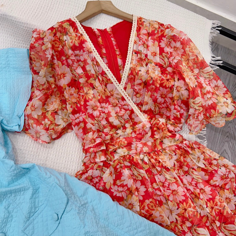 ĐẦM NEW THANH LÝ H9