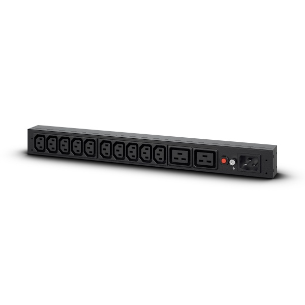 Thiết bị phân phối nguồn UPS CyberPower PDU20BHVIEC12RA VTech