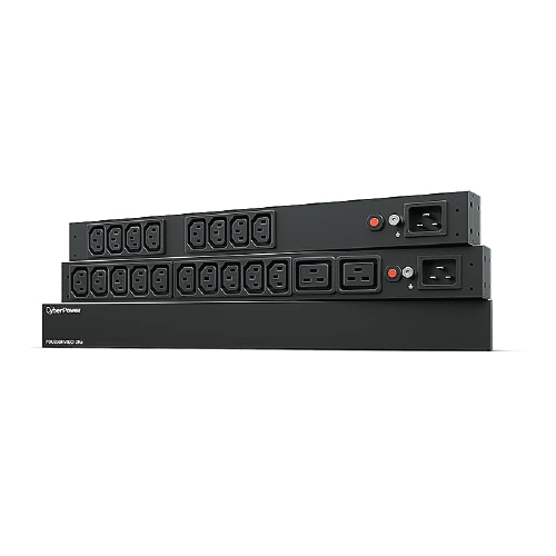 Thiết bị phân phối nguồn UPS CyberPower PDU20BHVIEC12RA VTech