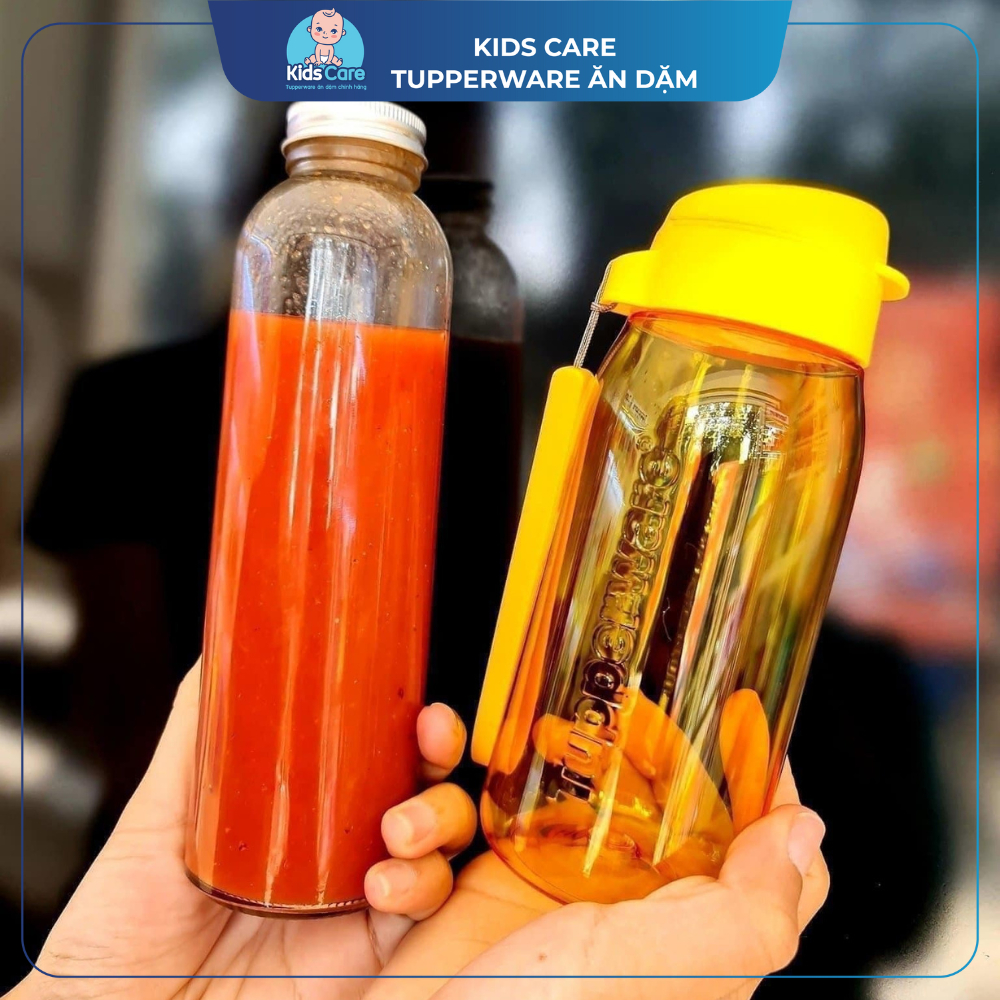 Bình nước Mini Lohas 550ml