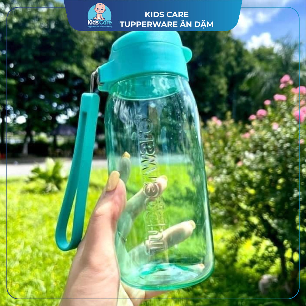 Bình nước Mini Lohas 550ml
