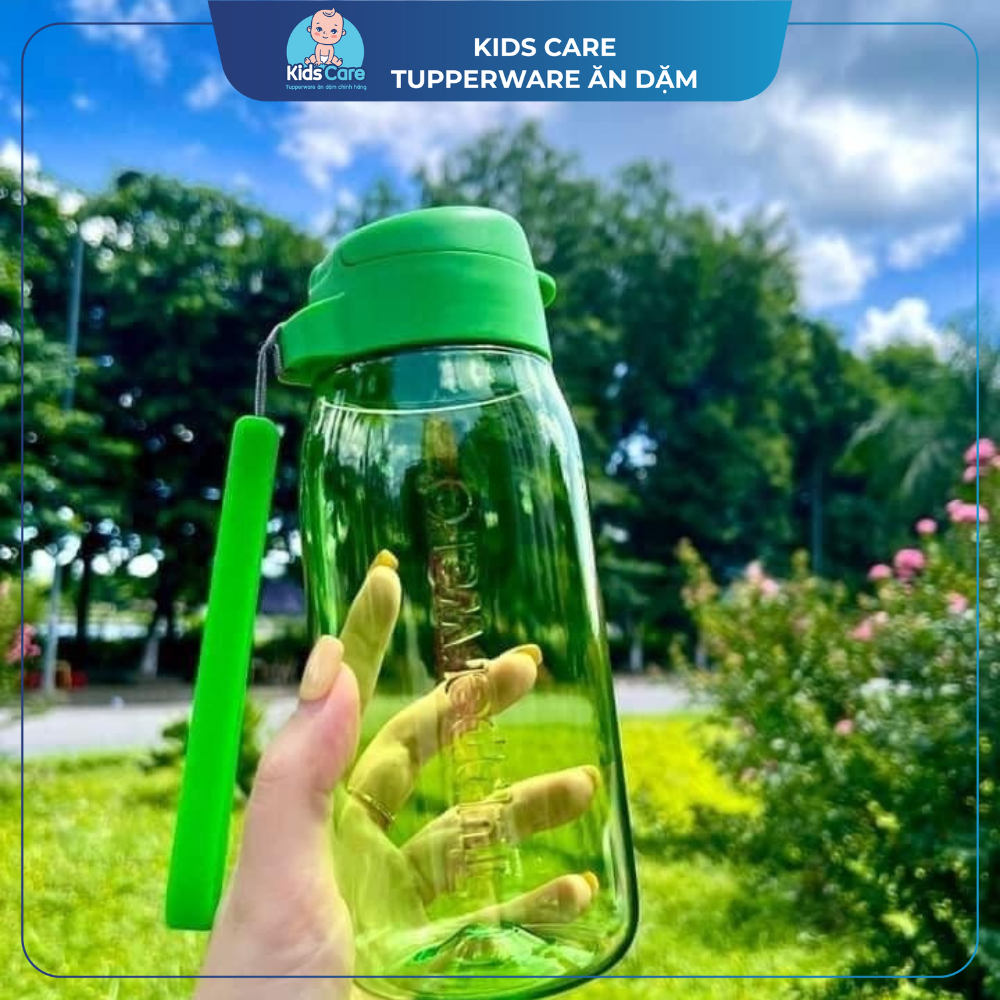 Bình nước Mini Lohas 550ml