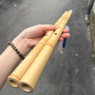 Sáo Trúc Bạch Tone Đô (C5) Cao Cấp