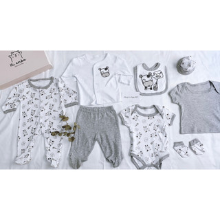 Set ĐỒ SƠ SINH - set QUÀ TẶNG CHO BÉ