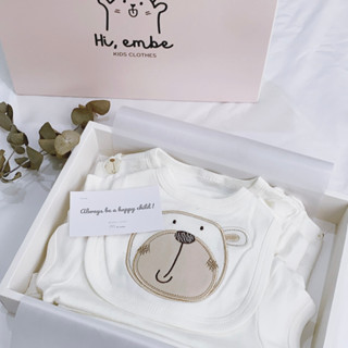 Set ĐỒ SƠ SINH - set QUÀ TẶNG CHO BÉ