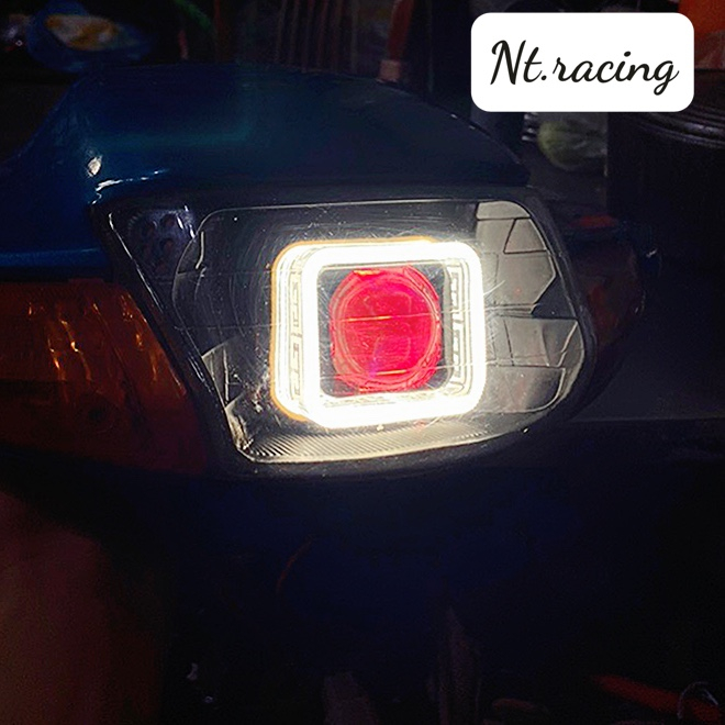 Đèn Bi Cầu Bi Led Ma MT 1.5 Mẫu mới nhất 2023