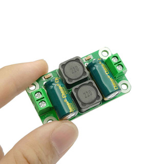 Module Lọc Nguồn Audio DC EMI-4-6A
