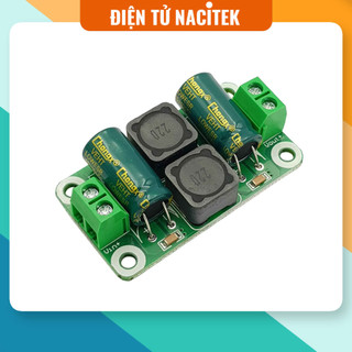 Module lọc nguồn audio dc emi-4-6a - kb3z