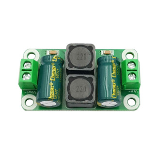 [NSHOP] Module Lọc Nguồn Audio DC EMI-4-6A - KB3Z