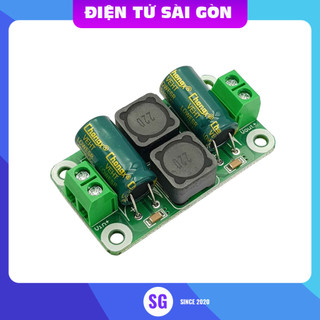 Module Lọc Nguồn Audio DC EMI-4-6A - KB3Z